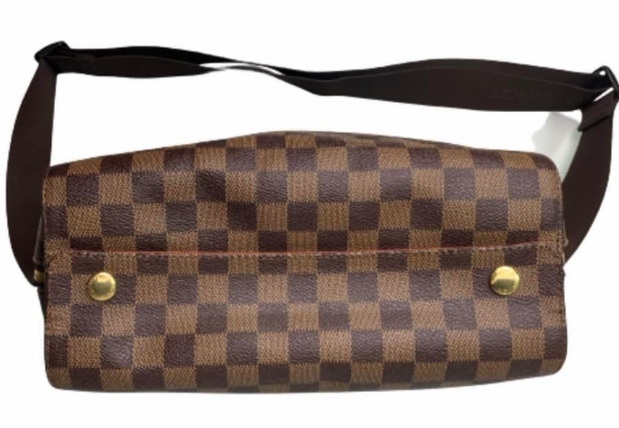 Louis Vuitton Naviglo body bag thumbnail 5