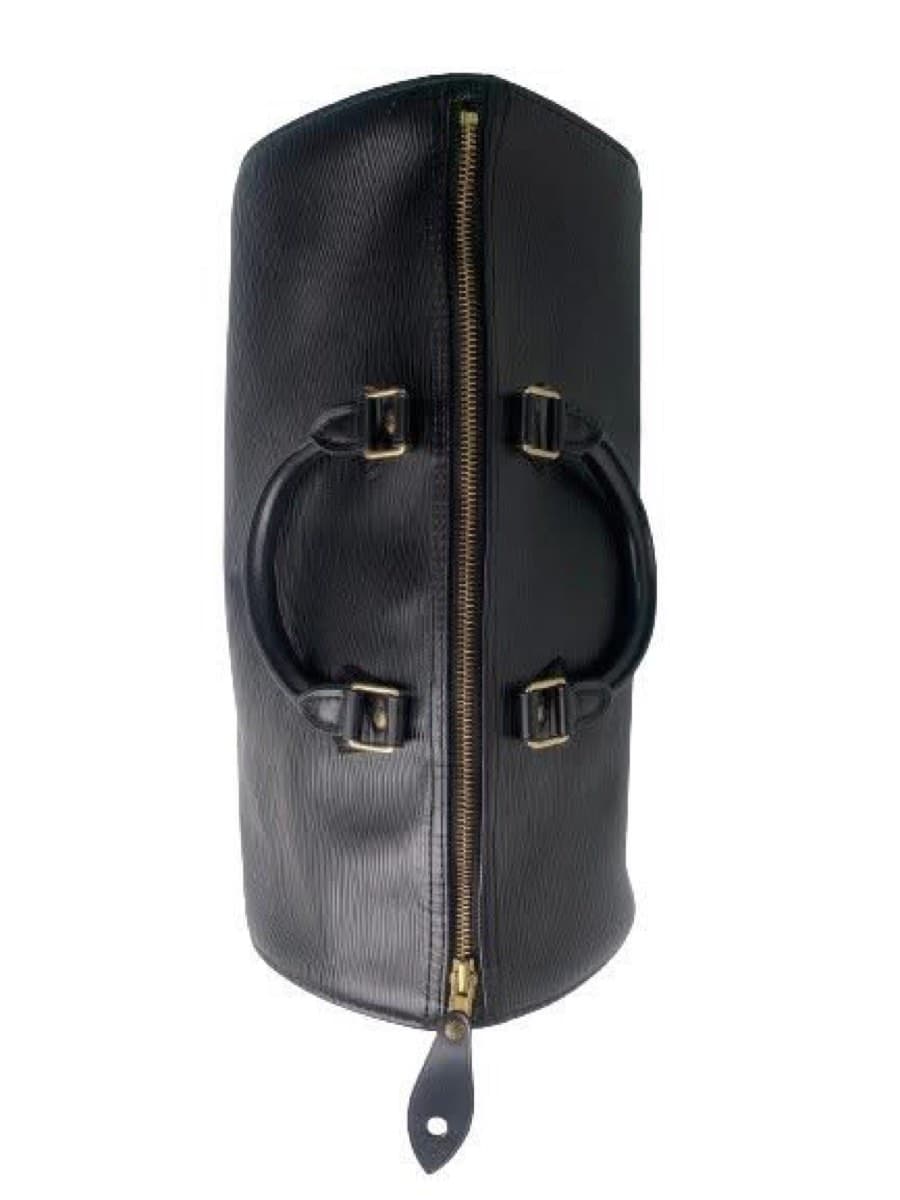 Louis vuitton speedy bag thumbnail 5