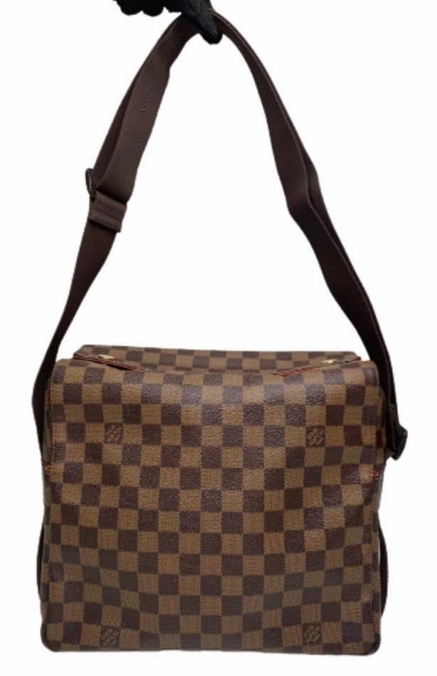Louis Vuitton Naviglo body bag - image 1