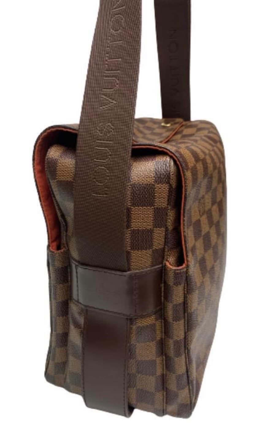 Louis Vuitton Naviglo body bag thumbnail 6