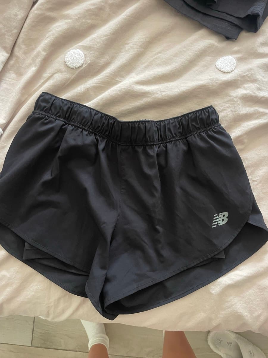 New Balance Running Shorts