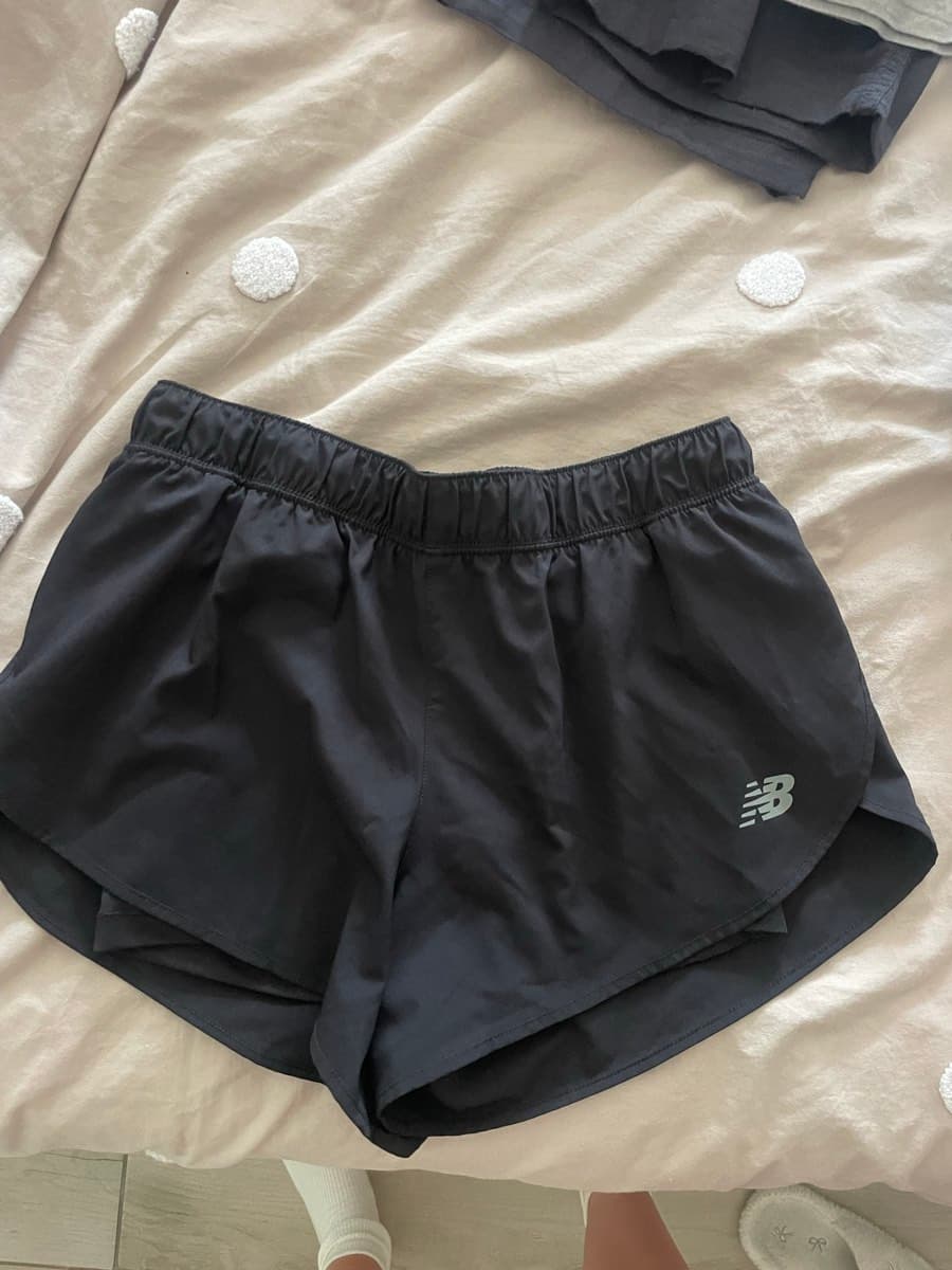 New Balance Running Shorts thumbnail 2