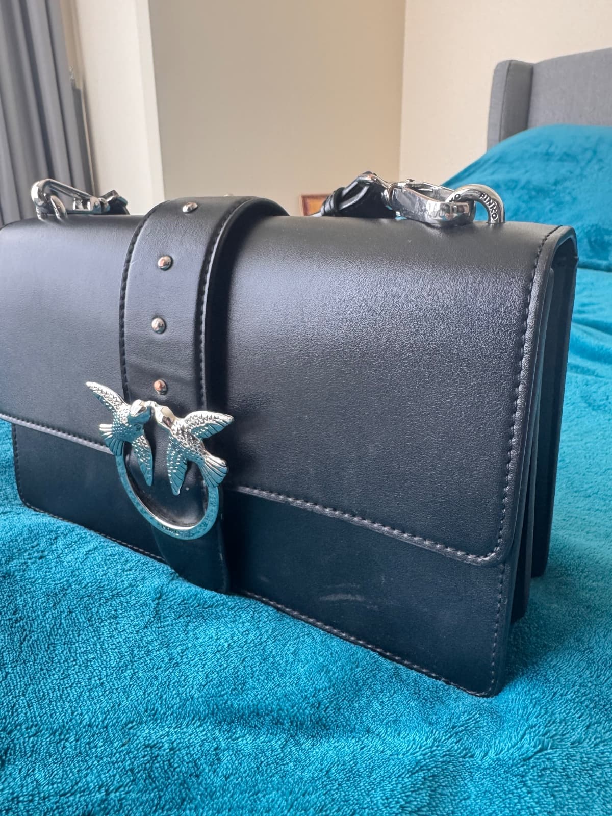 Pinko medium shoulder bag thumbnail 2