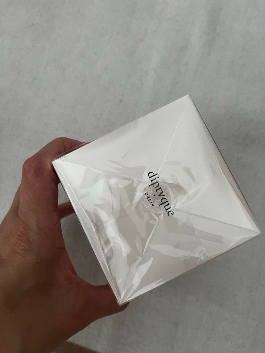 Diptyque Narguilé Scented Candle thumbnail 2