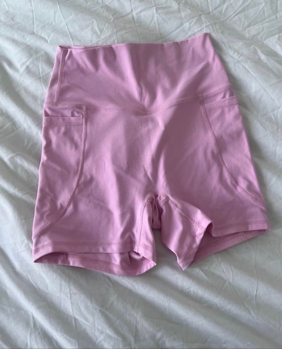 Gym shorts
