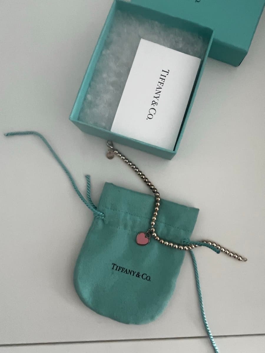 Tiffany & Co. Bracelet