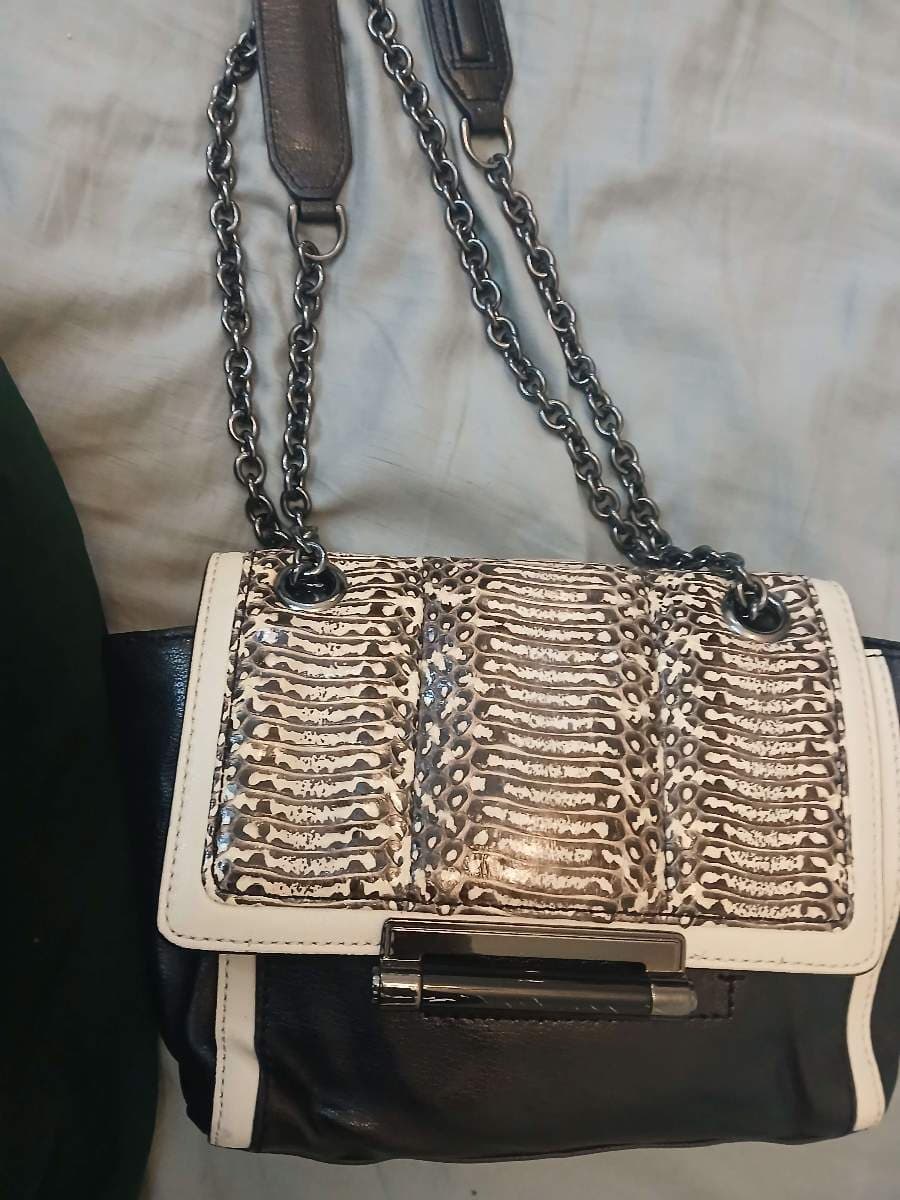 Dvf sling bag thumbnail 4