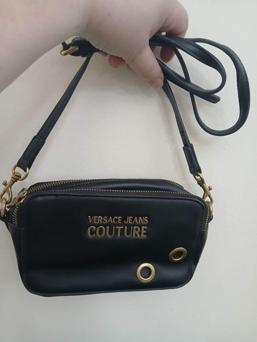Versace sling bag thumbnail 3