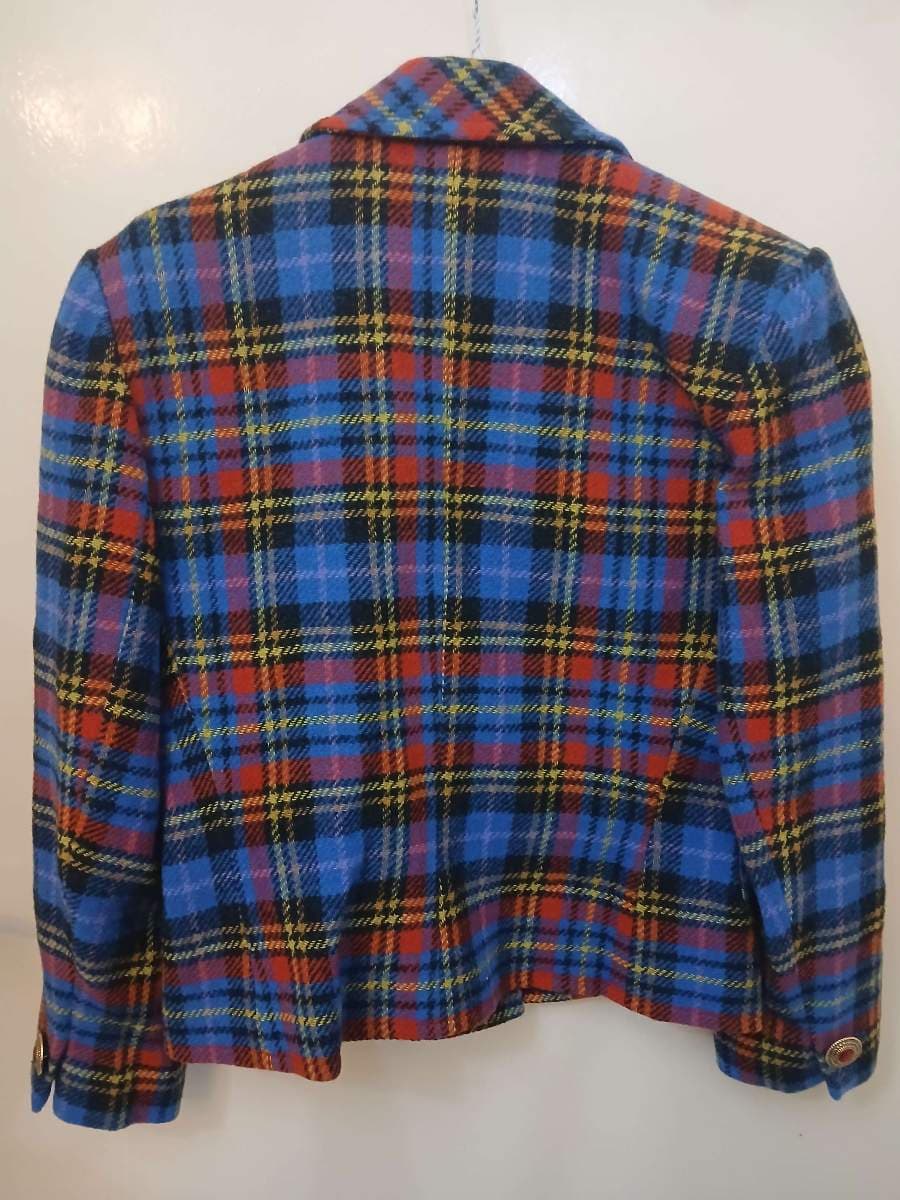 Ysl blazer medium thumbnail 7