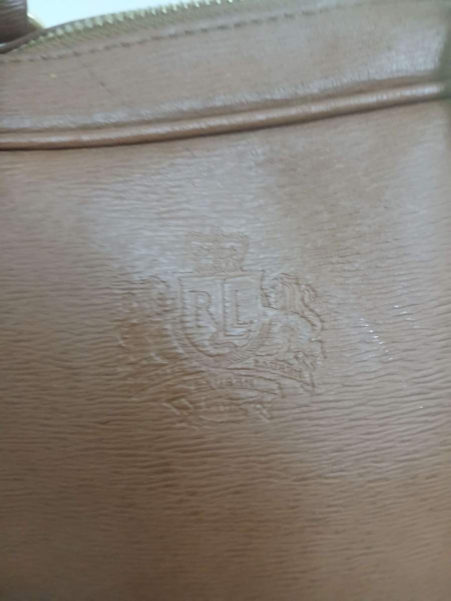 Ralph lauren bag thumbnail 6