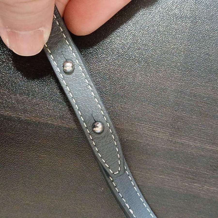Goyard Monogram Top Handle Bag thumbnail 8