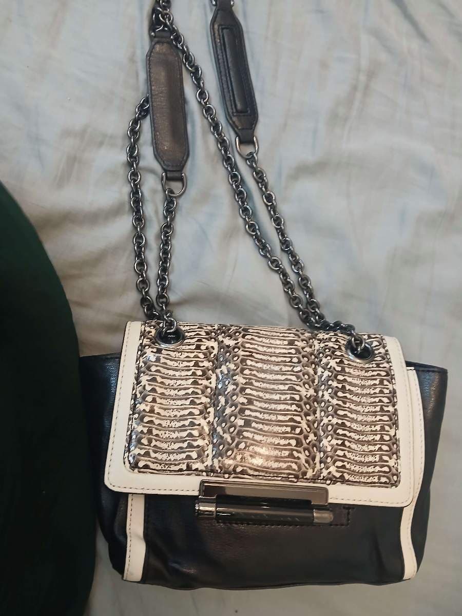 Dvf sling bag thumbnail 5