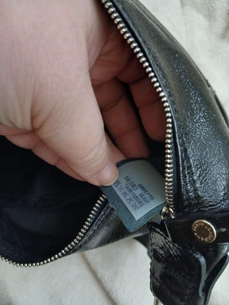 Longchamp small shoulder bag thumbnail 2