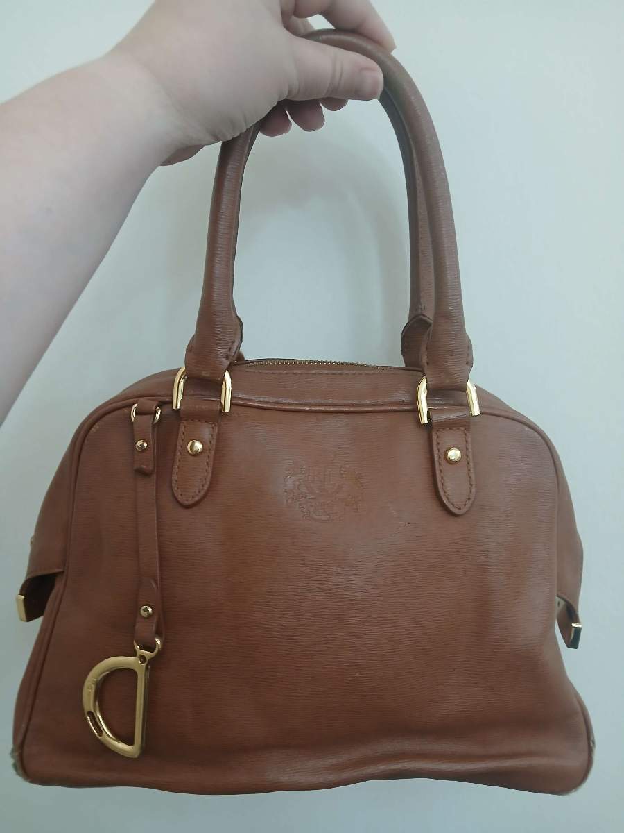 Ralph lauren bag thumbnail 4