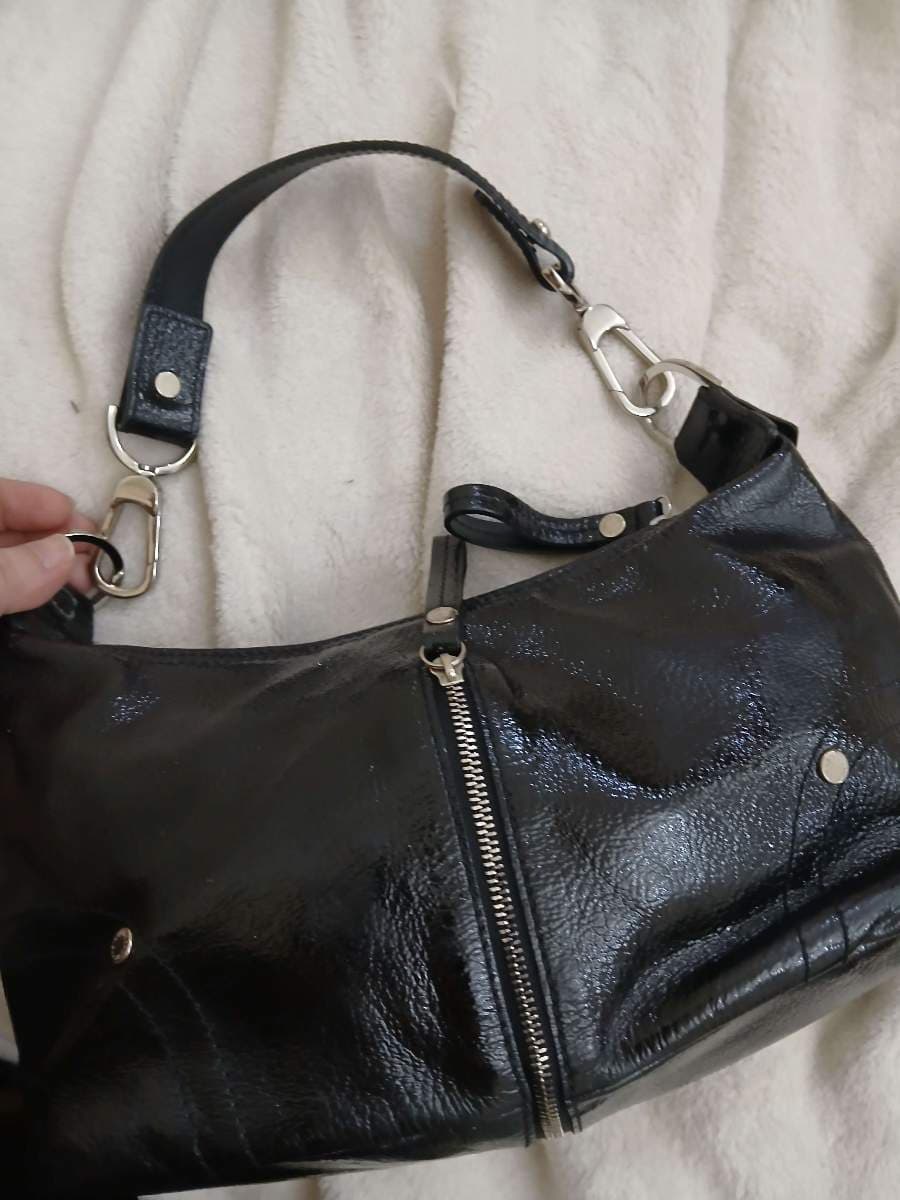 Longchamp small shoulder bag thumbnail 6