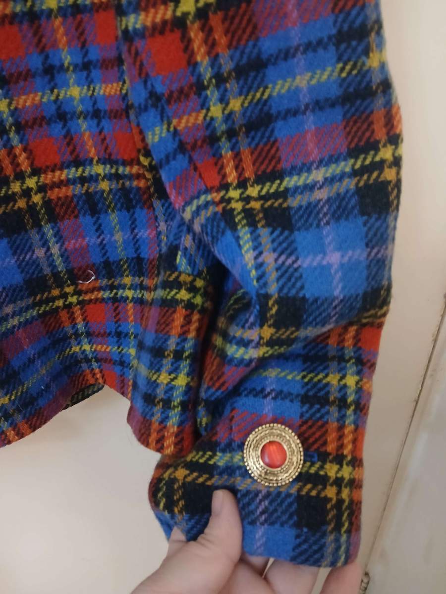Ysl blazer medium thumbnail 6