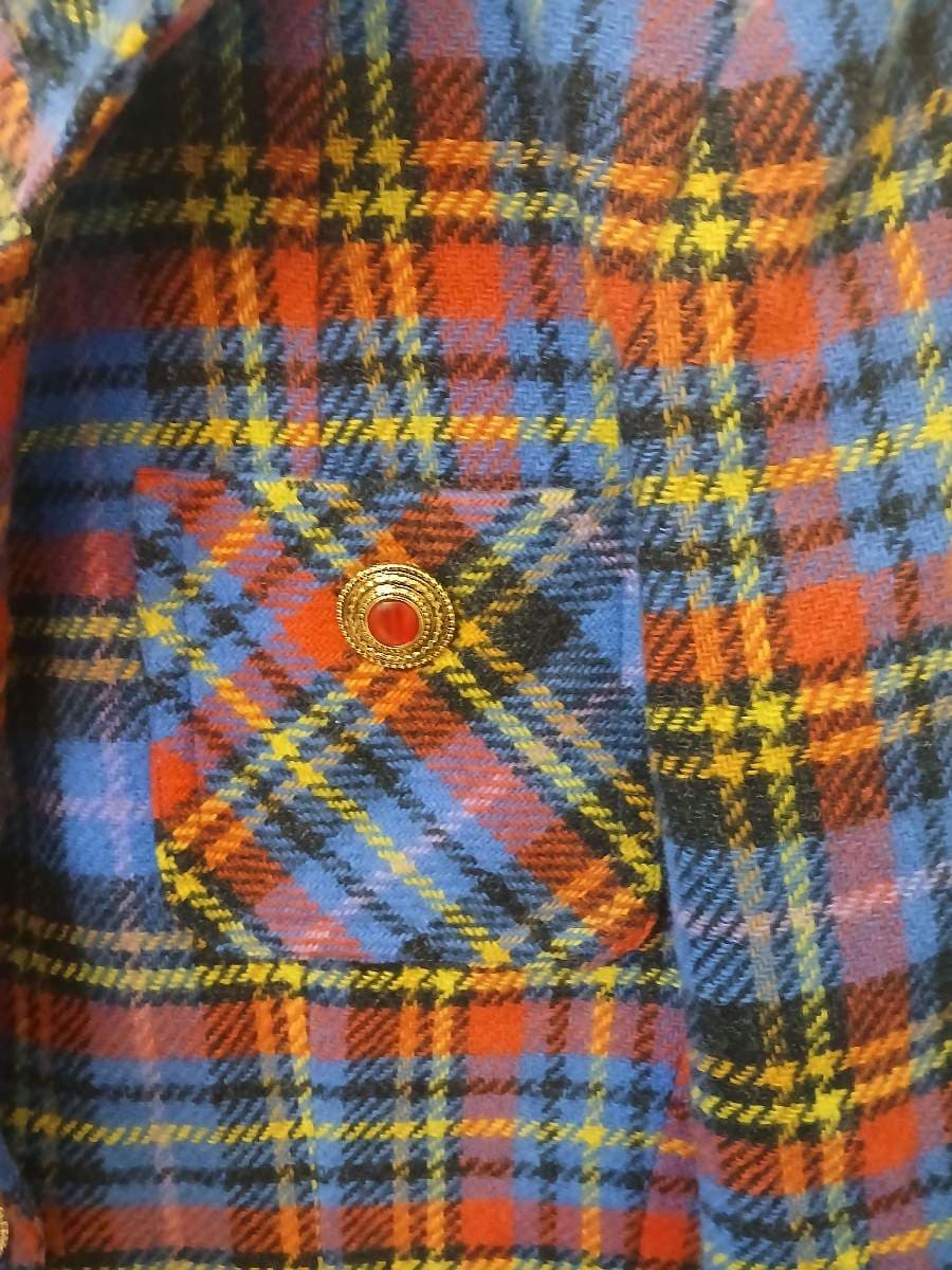 Ysl blazer medium thumbnail 3