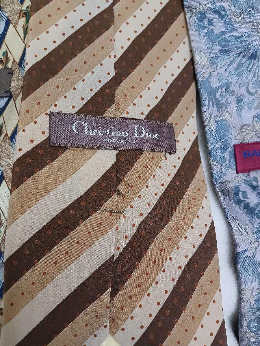 Mix branded mens ties take all thumbnail 6