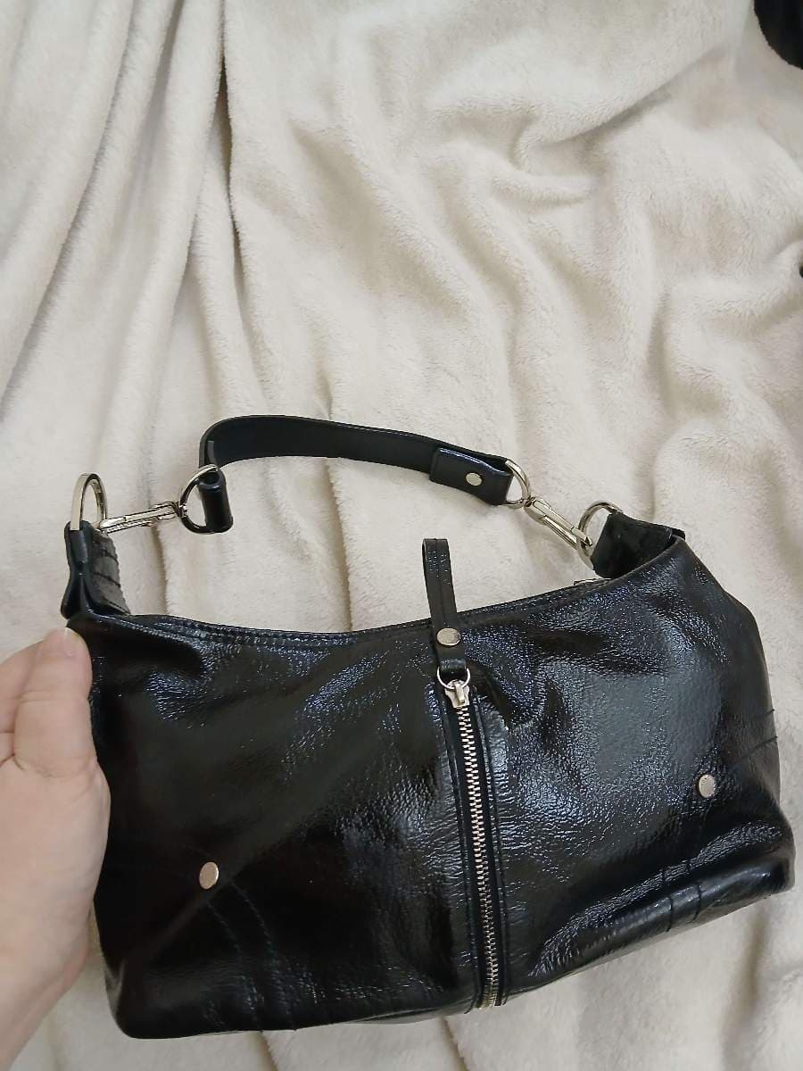 Longchamp small shoulder bag thumbnail 7