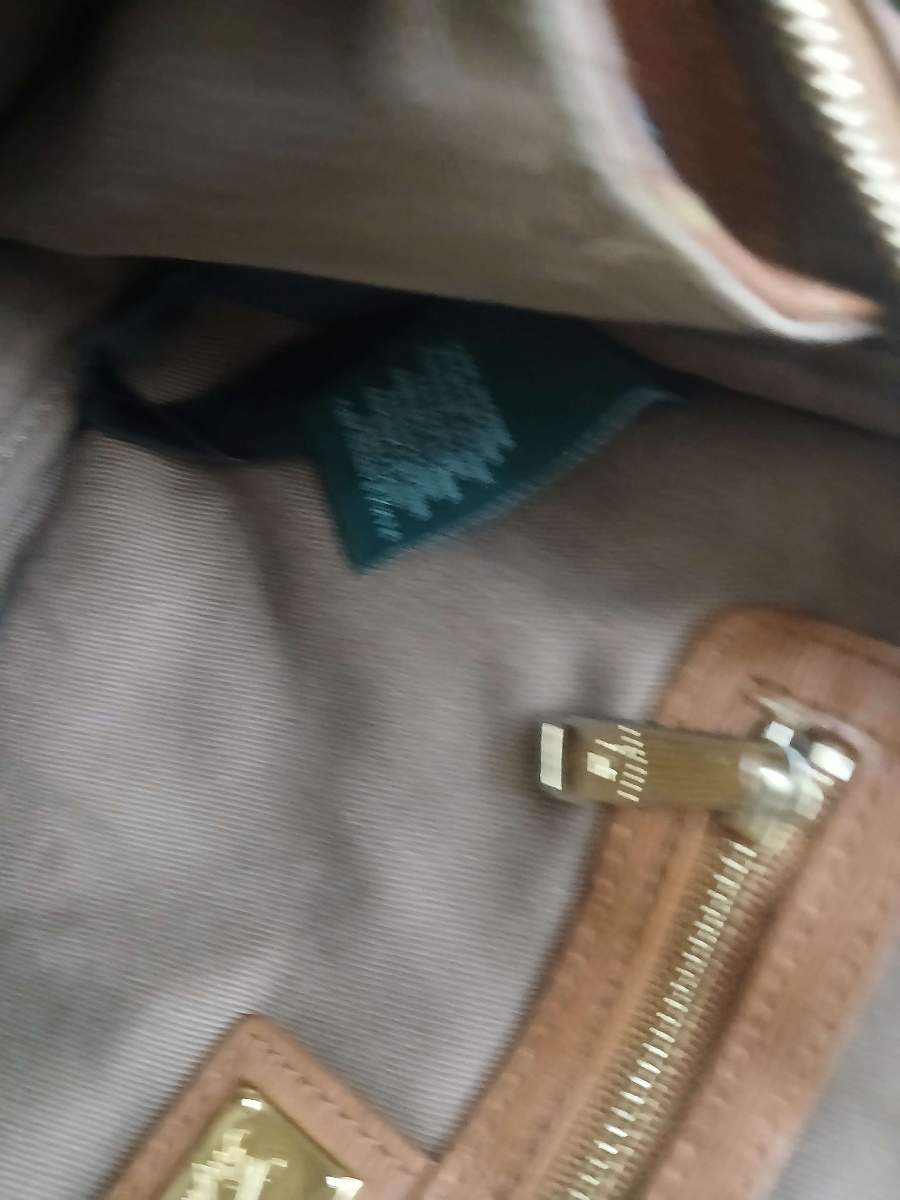 Ralph lauren bag thumbnail 9