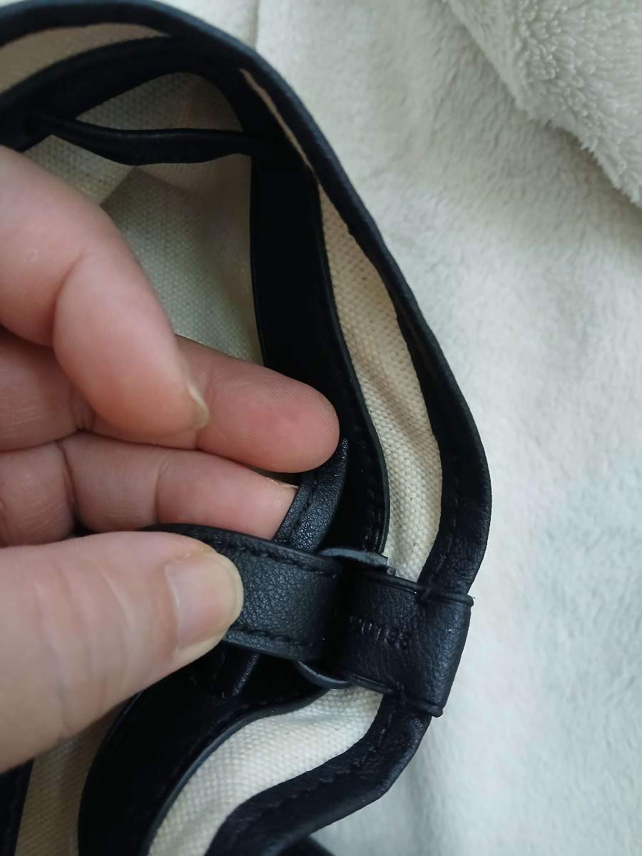 Goyard Saint Louis Bucket Bag thumbnail 6