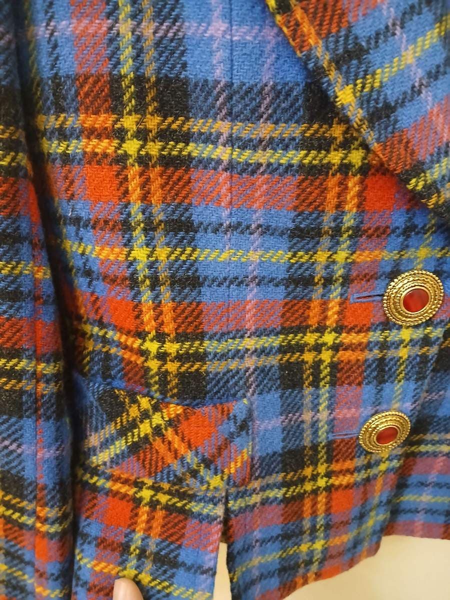Ysl blazer medium thumbnail 4