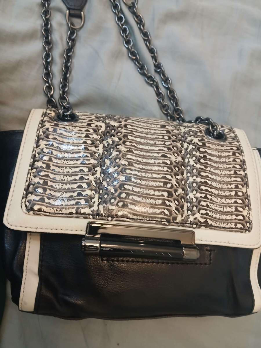 Dvf sling bag thumbnail 7