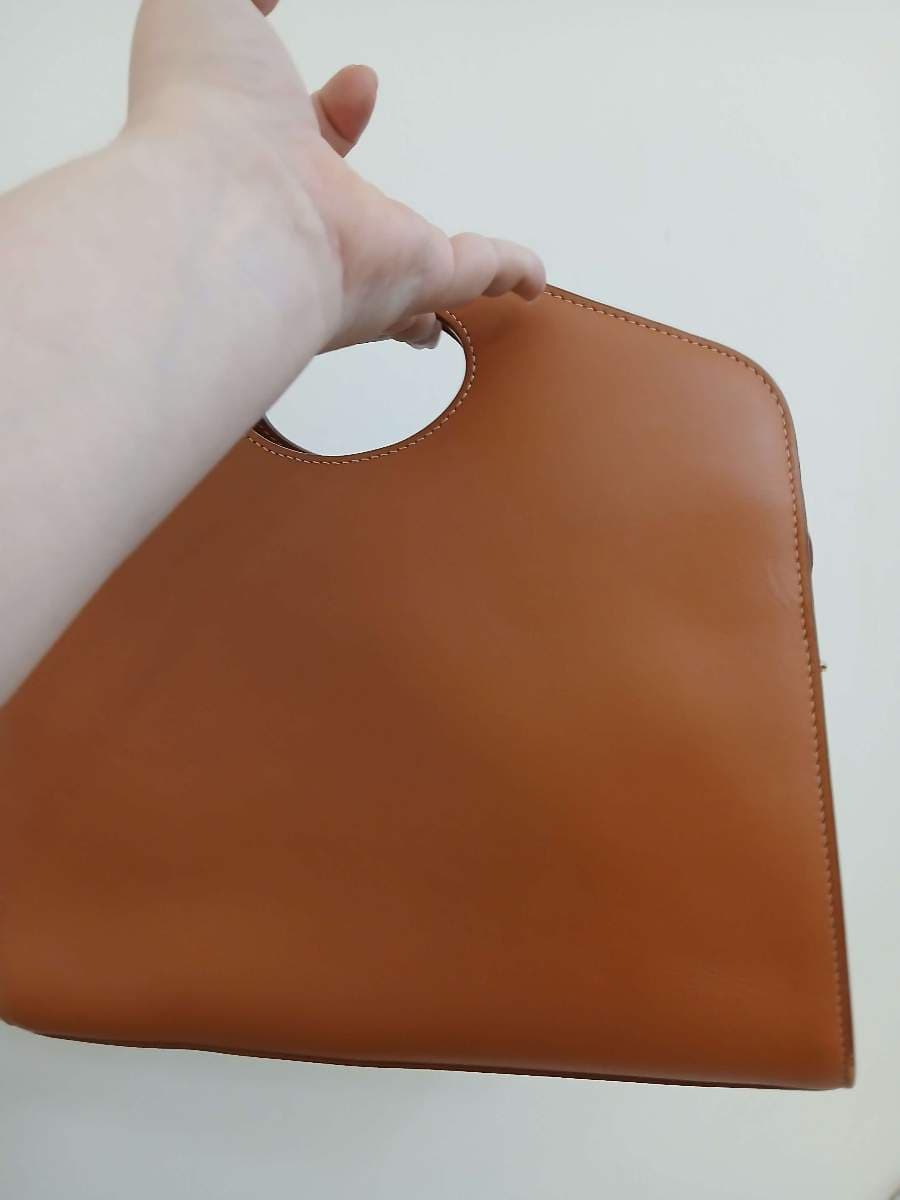Burberry handbag with strap thumbnail 6