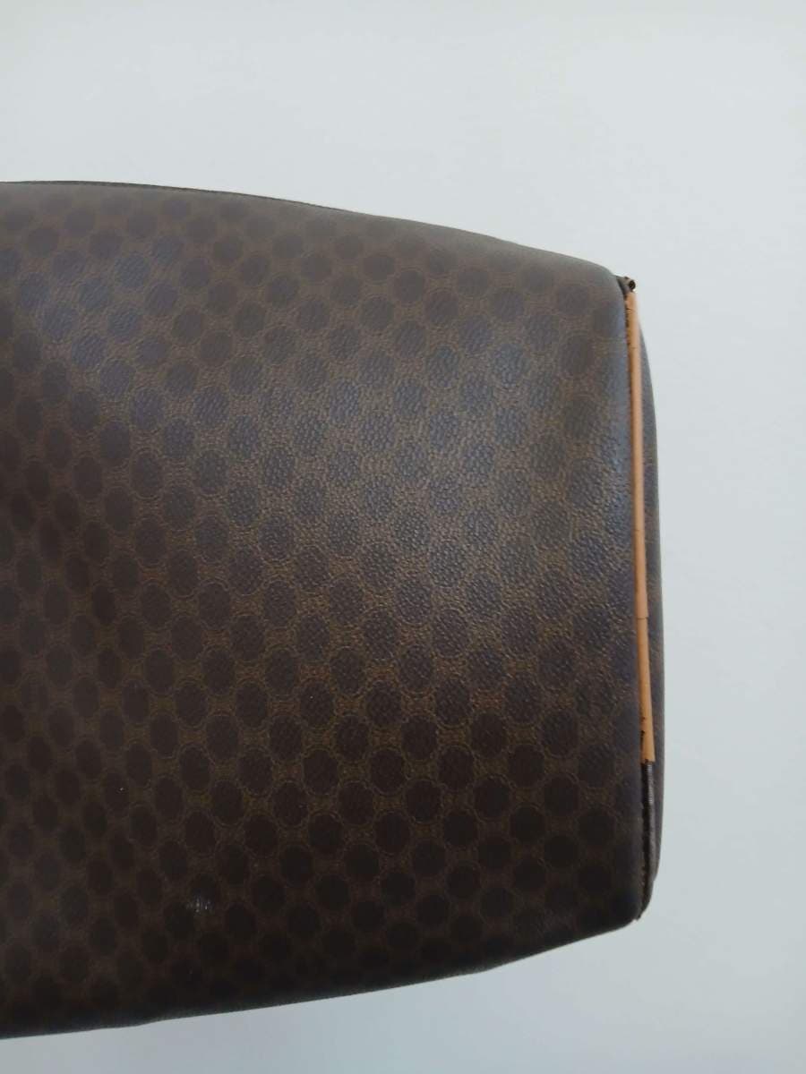 Celine Macadam Bucket Bag thumbnail 10