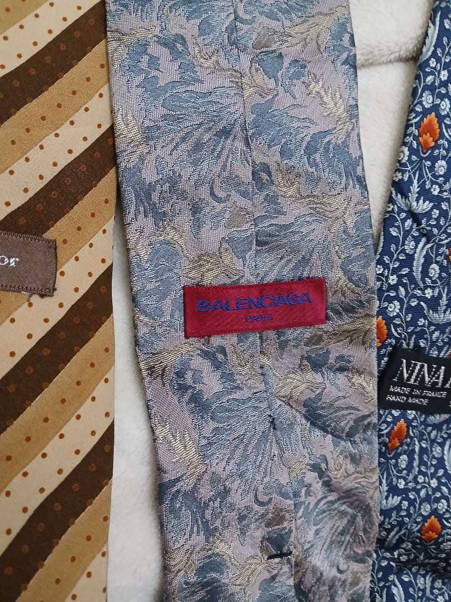 Mix branded mens ties take all thumbnail 3