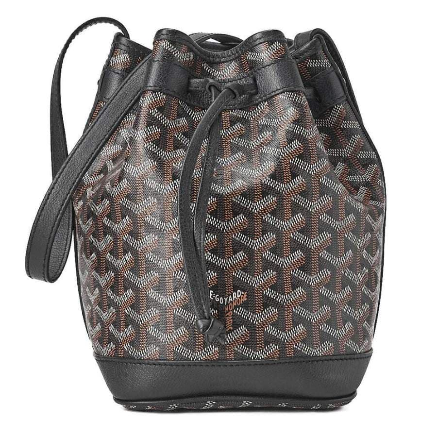 Goyard Saint Louis Bucket Bag