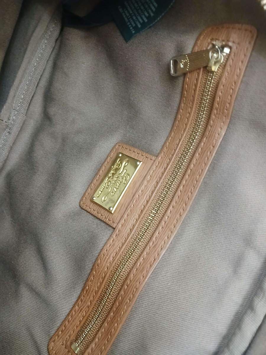 Ralph lauren bag thumbnail 8