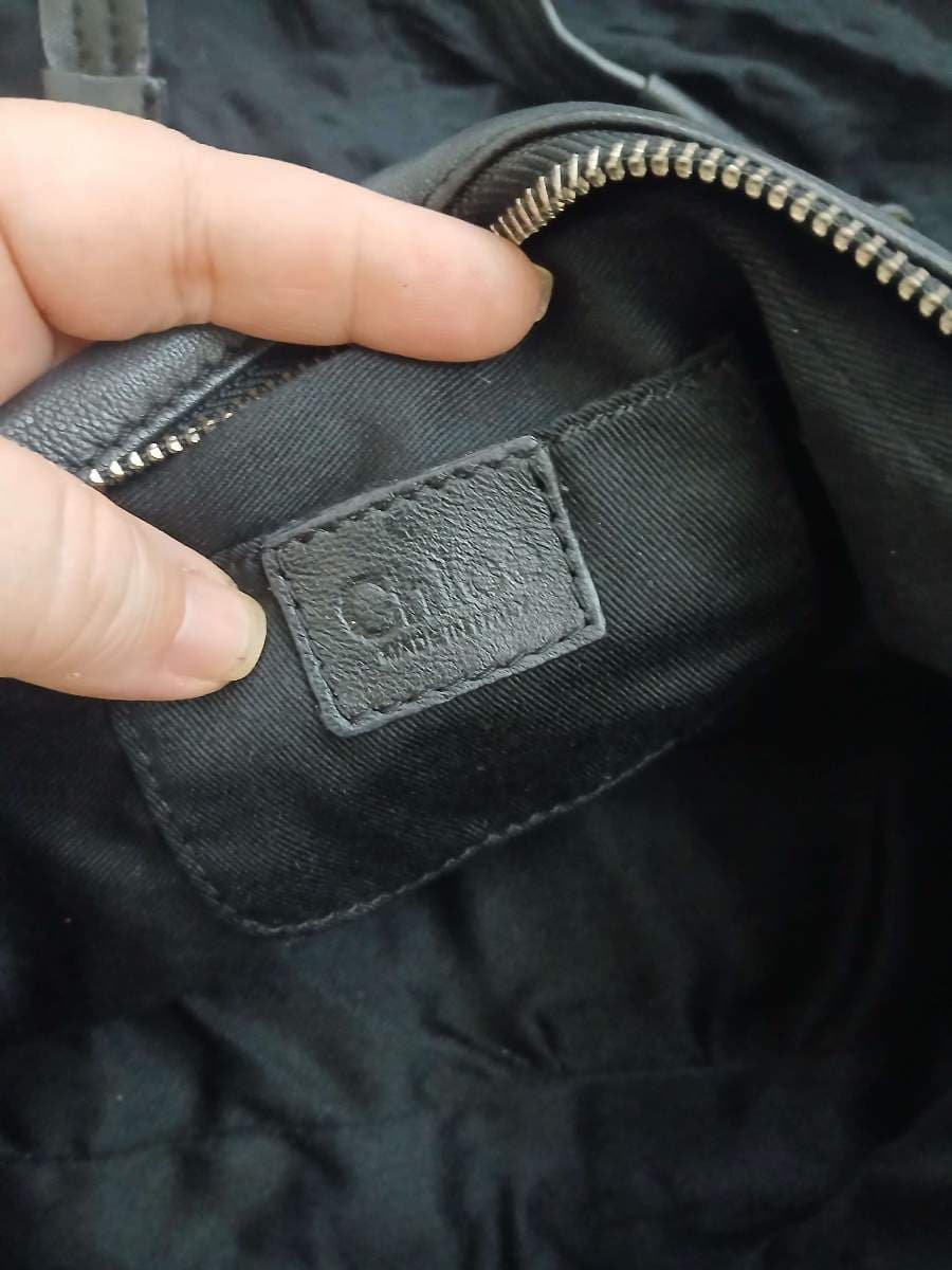 Chloe handbag thumbnail 7
