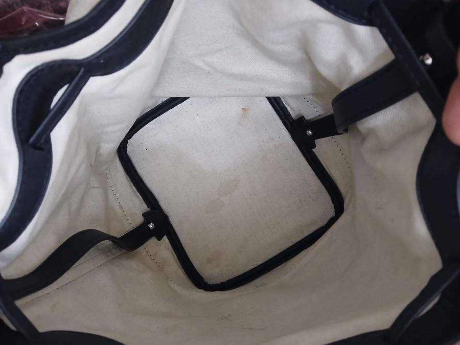 Goyard Saint Louis Bucket Bag thumbnail 5