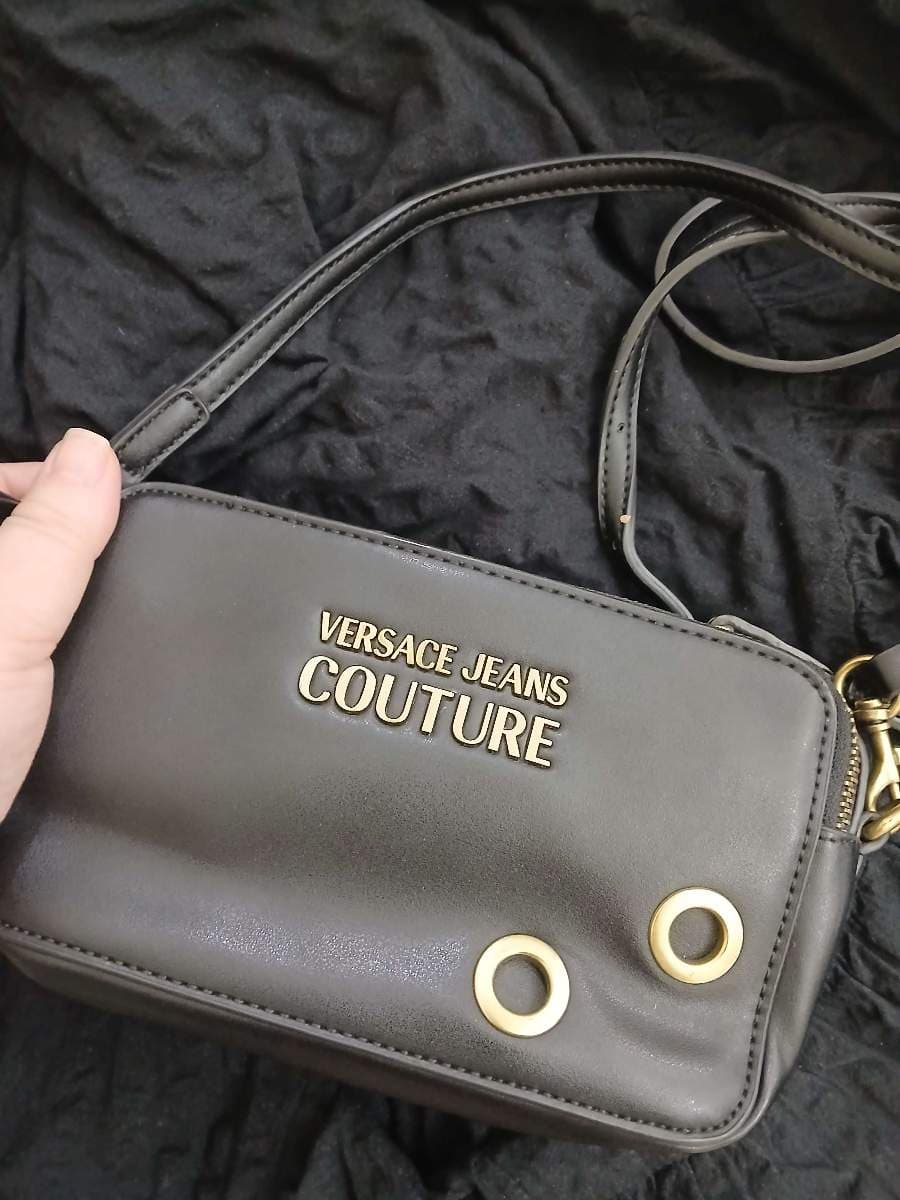 Versace sling bag thumbnail 2