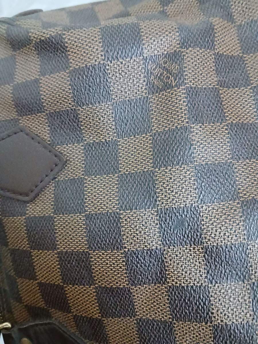 Louis Vuitton Speedy Bandoulière 25 thumbnail 10