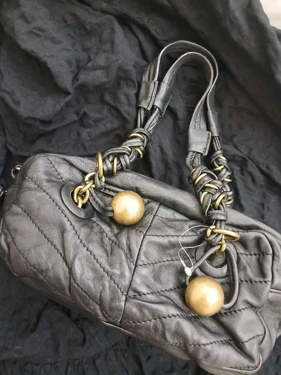 Chloe handbag thumbnail 8