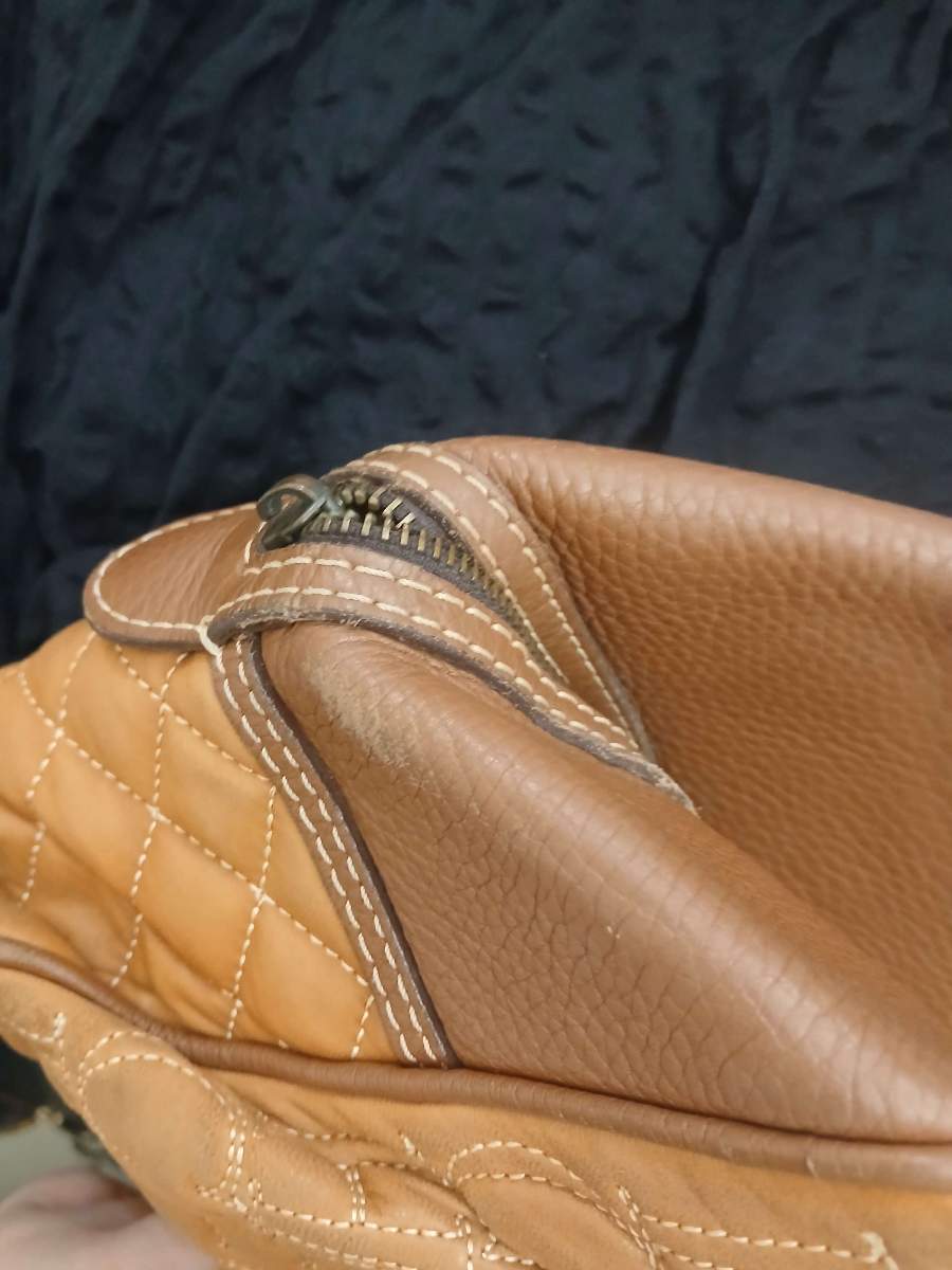 Carolina Herrera Monogram Tote thumbnail 6