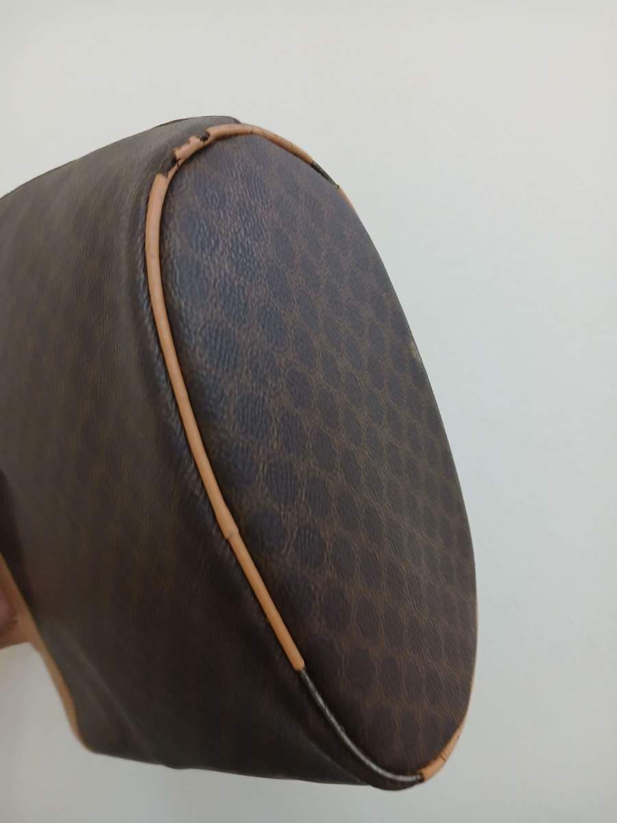 Celine Macadam Bucket Bag thumbnail 5