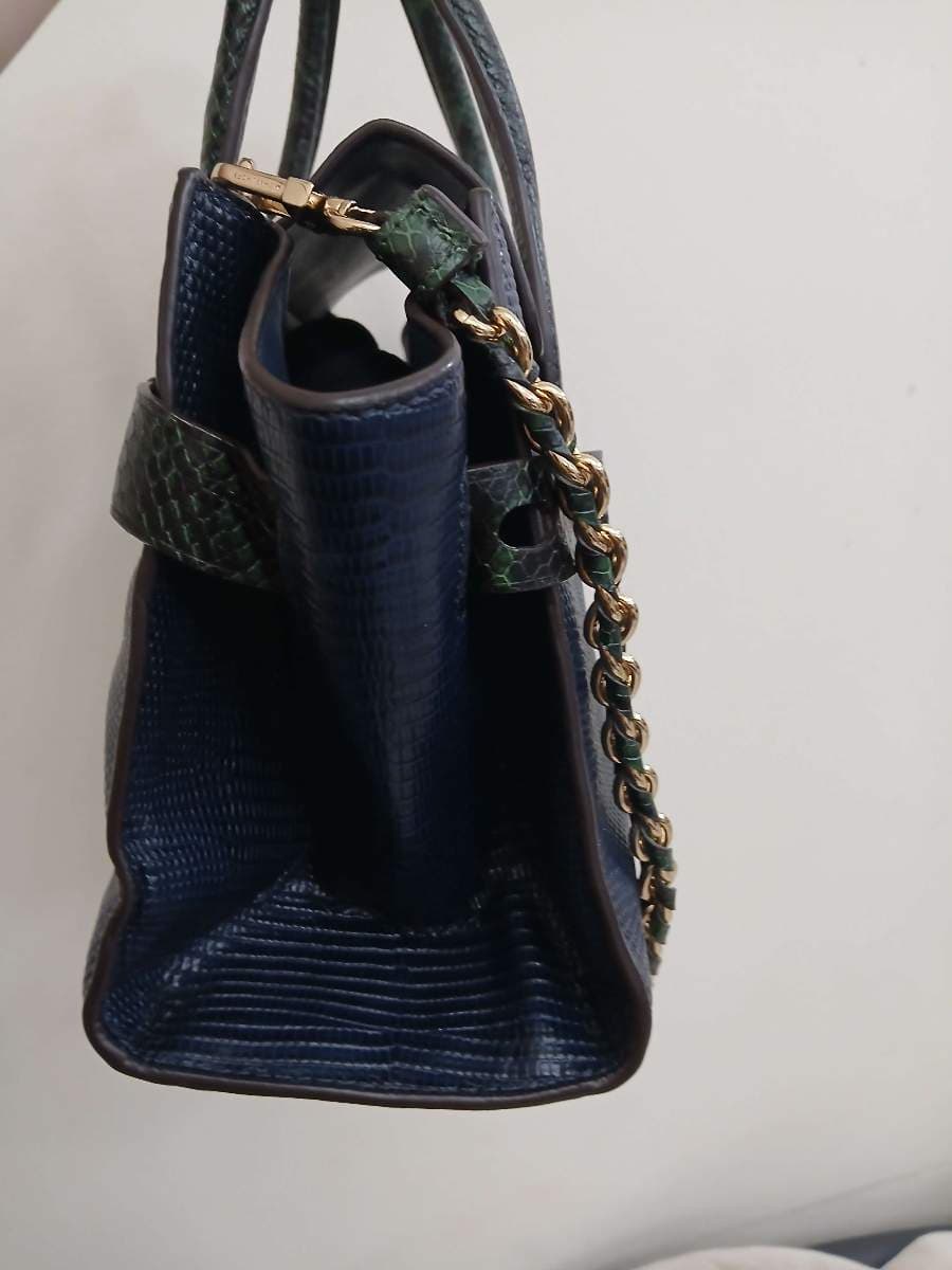Michael Kors Selma Satchel thumbnail 5