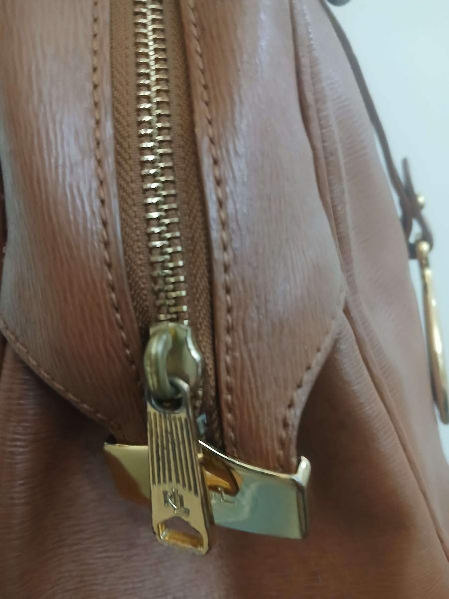 Ralph lauren bag thumbnail 5