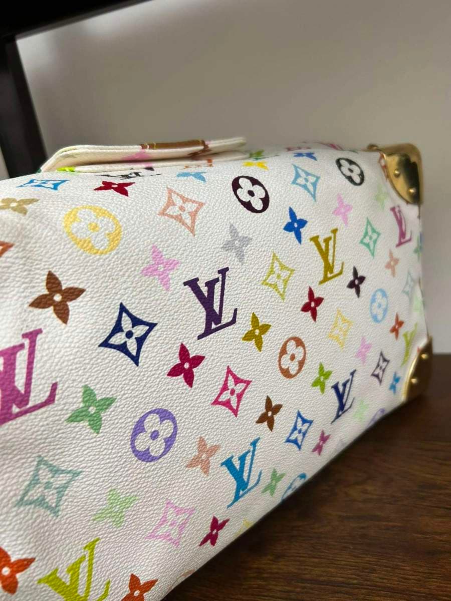 Louis Vuitton Monogram Multicolore Bag thumbnail 2