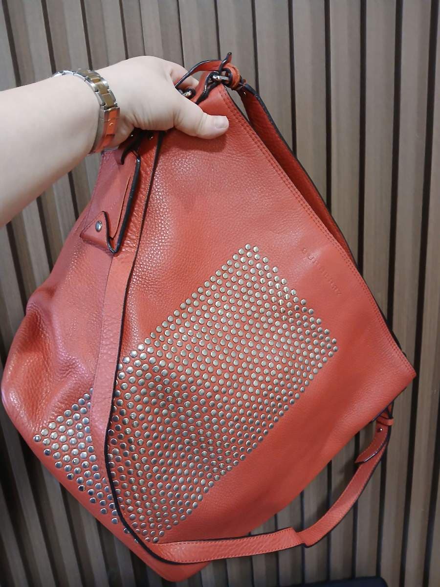 Burberry hobo bag thumbnail 9