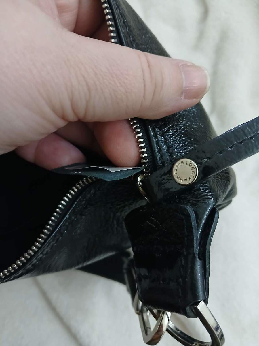 Longchamp small shoulder bag thumbnail 4