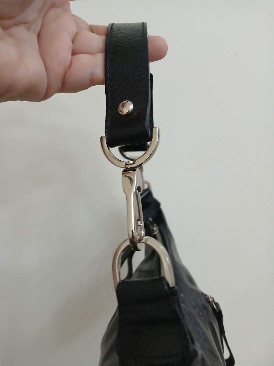 Longchamp small shoulder bag thumbnail 10