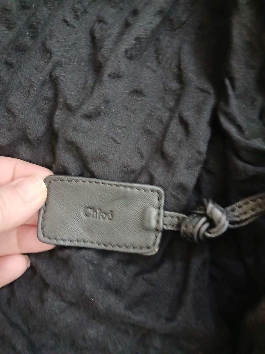 Chloe handbag thumbnail 5