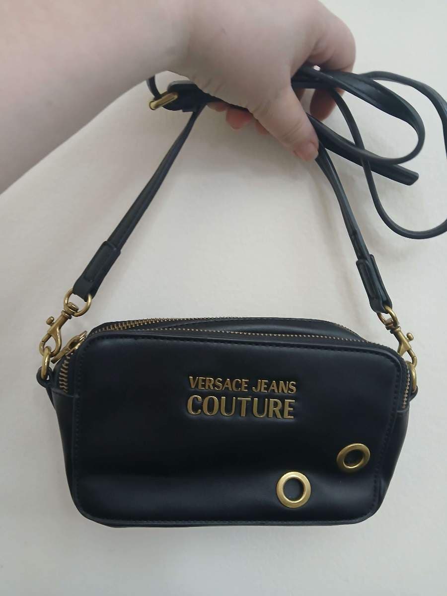 Versace sling bag thumbnail 4