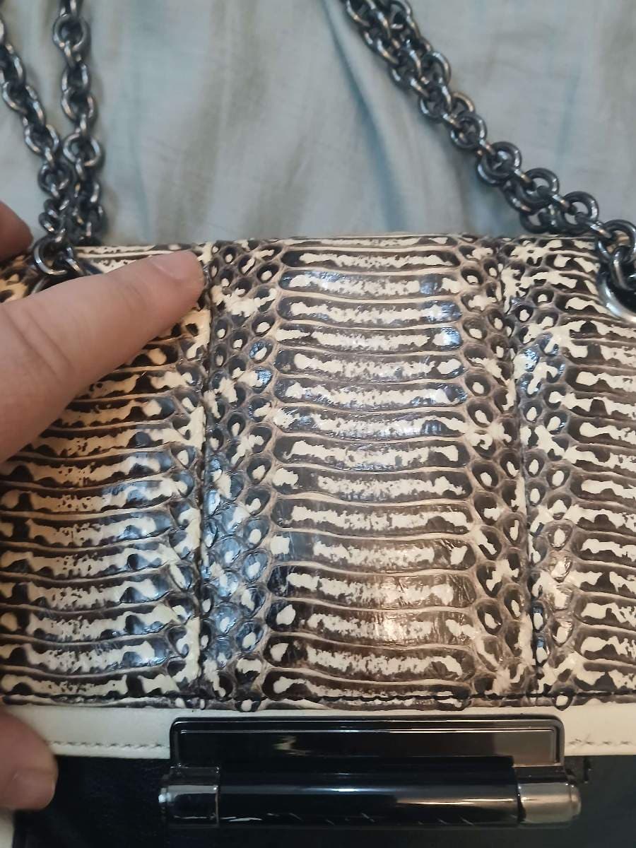 Dvf sling bag thumbnail 3
