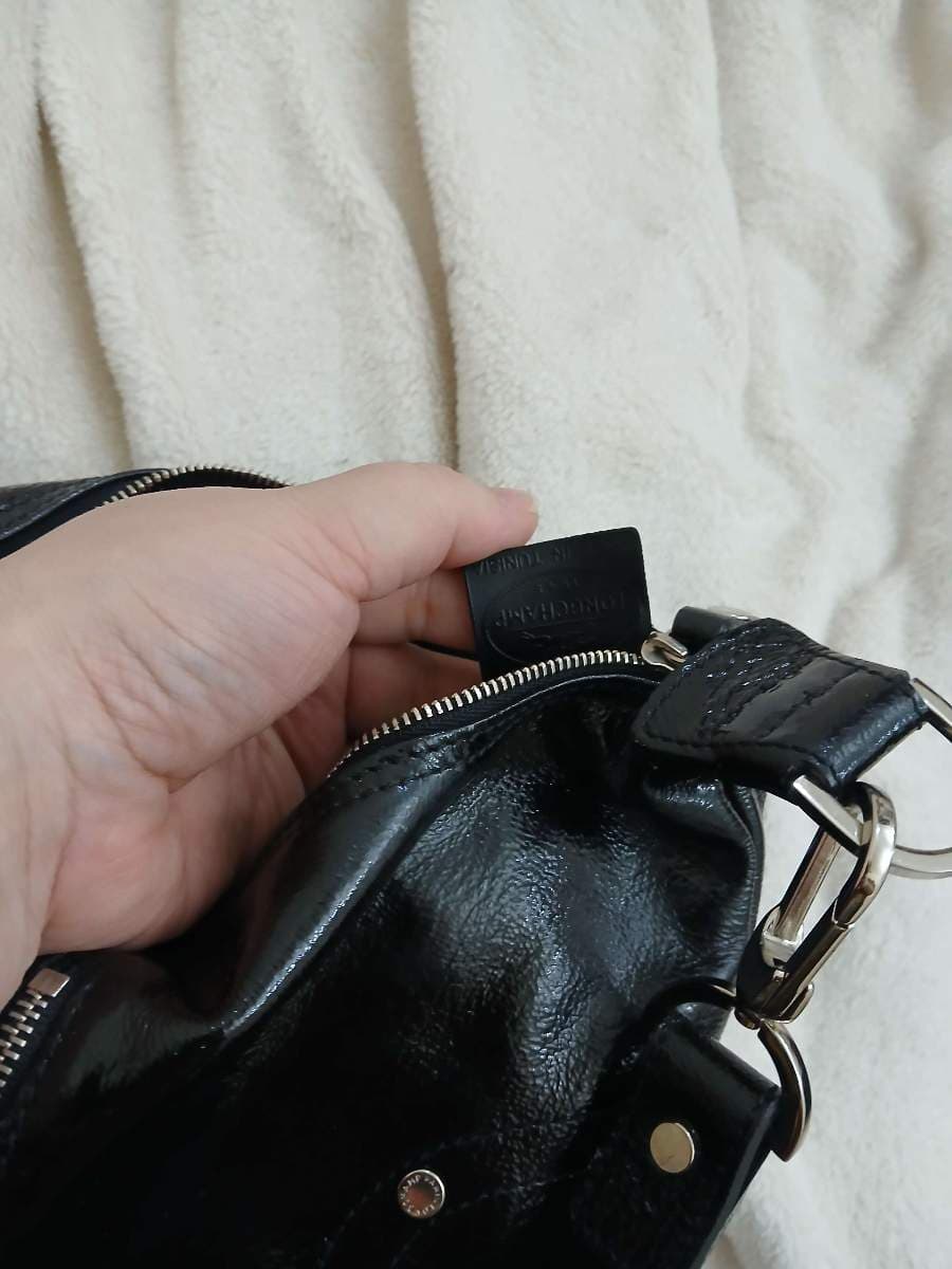 Longchamp small shoulder bag thumbnail 5
