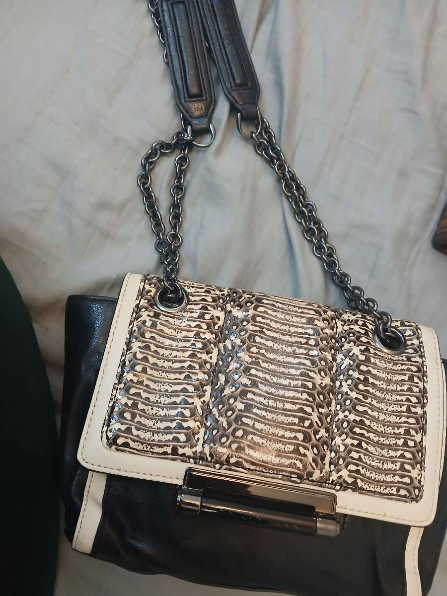 Dvf sling bag thumbnail 2